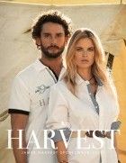 Promo clothes Harvest Printer 2019