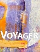 Voyager 2019- promo gadgets