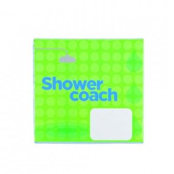 P269-047 Shower coach